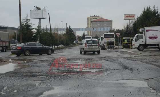 “Çukurlu Sanayi”