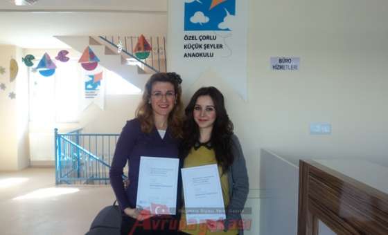 Oxforddan Eğitim Aldılar
