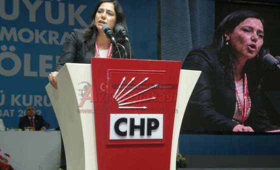 Candan Yüceer Çerkezköy'deki Gecekonduları Sordu