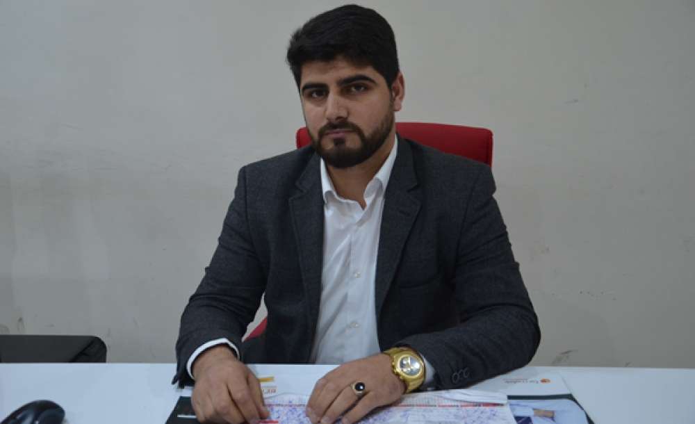 Trepaş Vezneleri Trakya Bölge Sorumlusu Muhammet Uçar:“Vatandaşımız Mağdur Olmasın”
