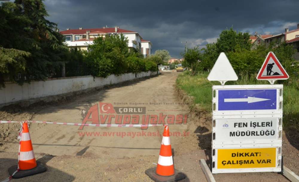 Havuzlara Kilit Parke Taşı