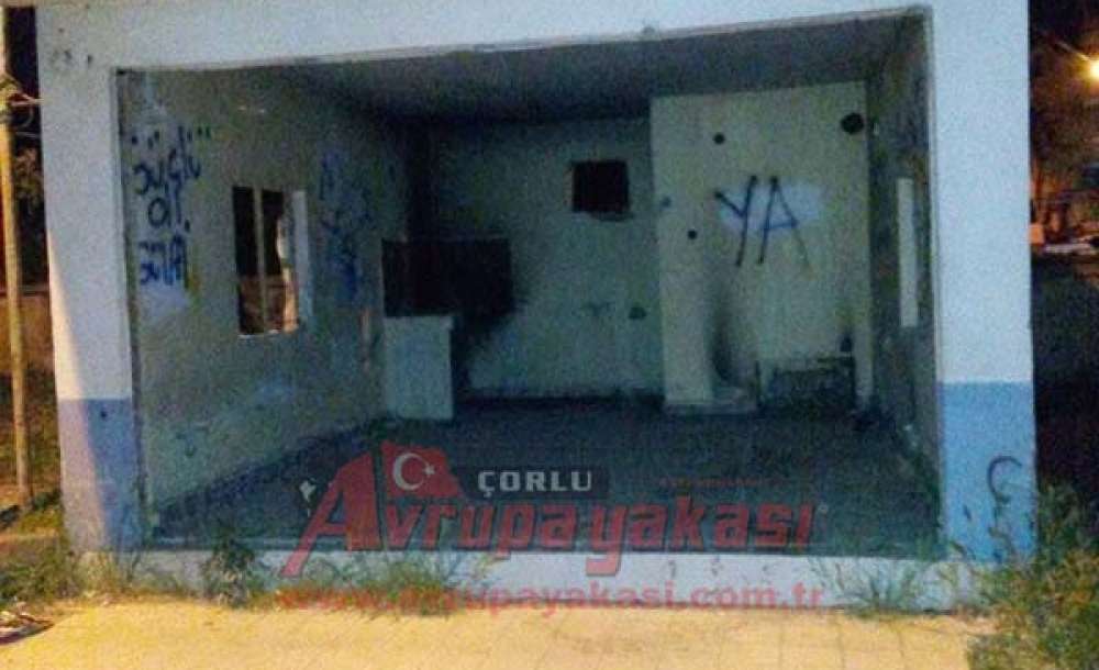 Mahalle Sakinleri İlgisizlikten Şikayetçi