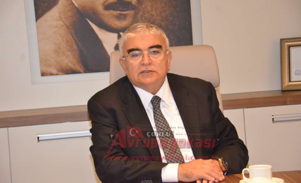 Çorlu Belediyesi Sibel Tüzün Konserini İptal Etti