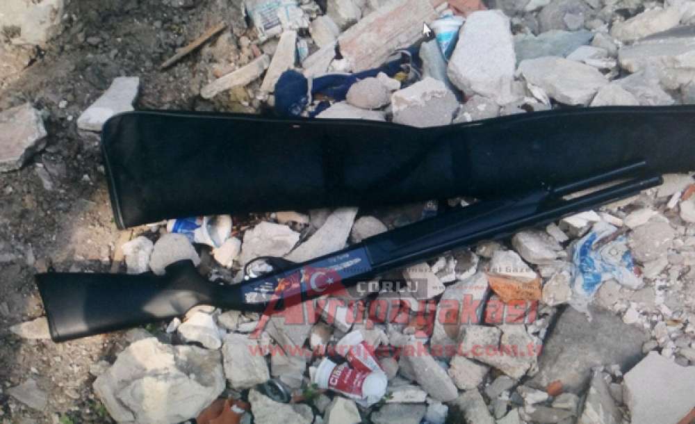 Çorlu Polisinden Hıdırağa Mahallesi`ne Şok Baskın