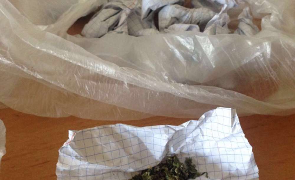 Çorlu Polisinden Hıdırağa Mahallesi`ne Şok Baskın