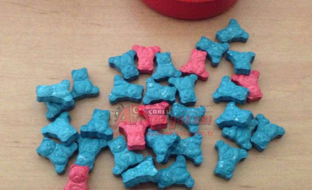 Çorlu Polisinden Hıdırağa Mahallesi`ne Şok Baskın