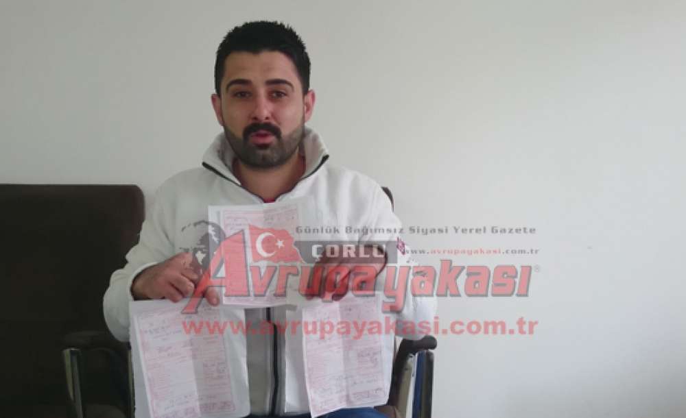 Trafik Polislerinden Akıl Almaz Olay