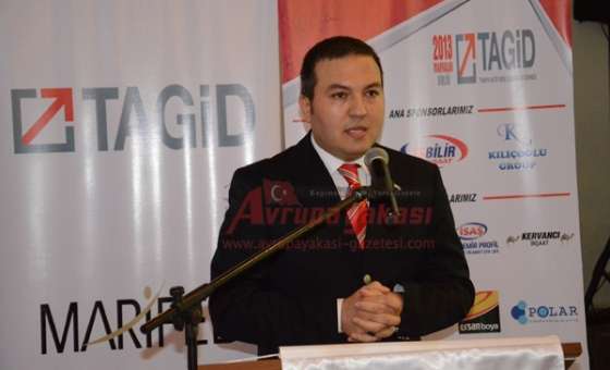 Tagid Doktorları Buluşturdu
