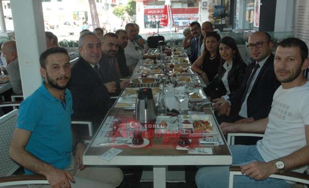 İrmet Hastanesi Yönetim Kurulu Başkanı Dr. Ahmet Türker: “Amacımız Çorlu`da Etik İlkelere Uygun Sağlık Hizmeti Sunmak”   
