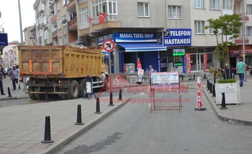 Hele Şükür Açıldı