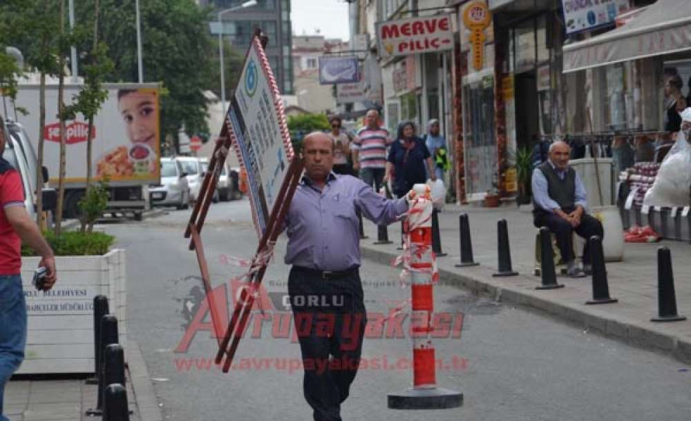 Hele Şükür Açıldı