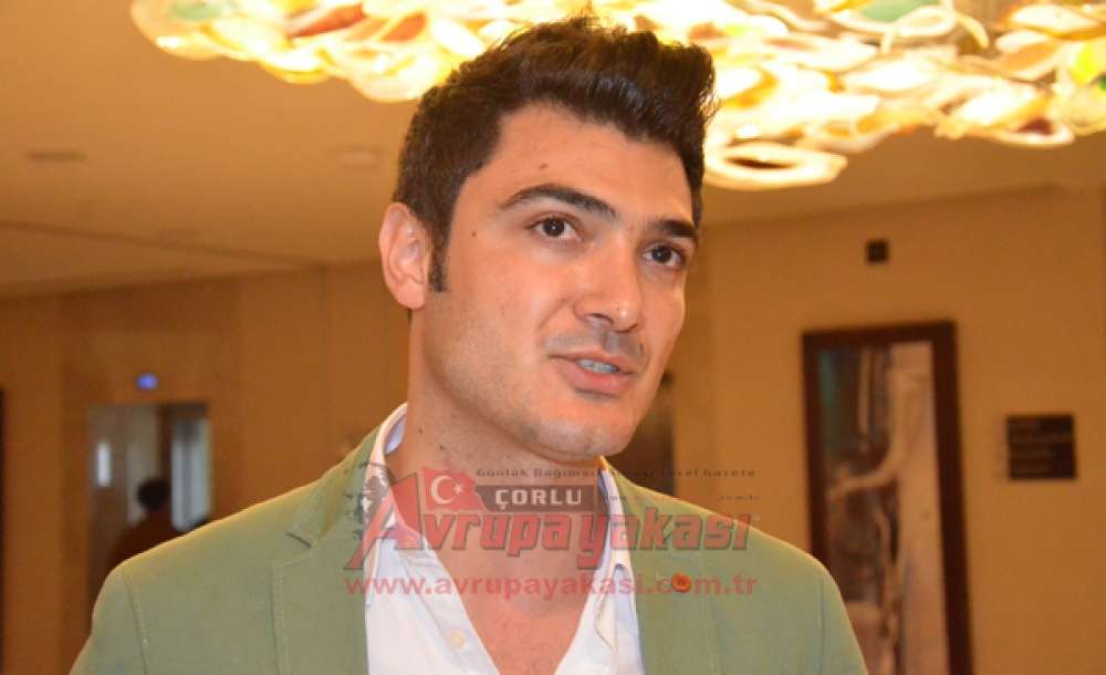Hilton Garden Inn Gazetecileri Konuk Etti