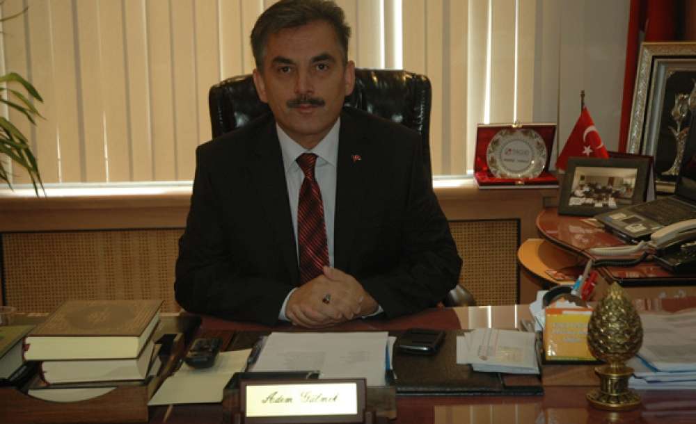 Çorlu Müftülüğü`nden Fıtır Sadakası Açıklaması