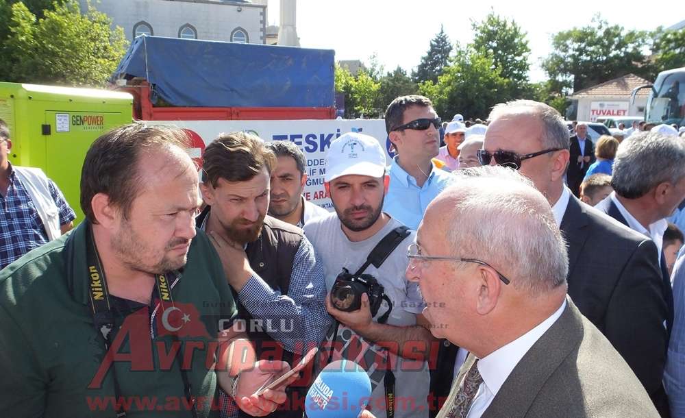 Başkan Albayrak Kiraz Festivalinin Maliyetini Açıkladı; “Kiraz Festivali 1 Milyon 800 Bin Tl + Kdv”