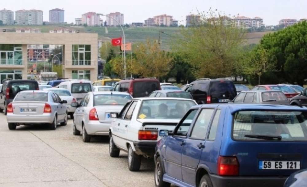 Lys Günü Trafik Mağduru Olmayın
