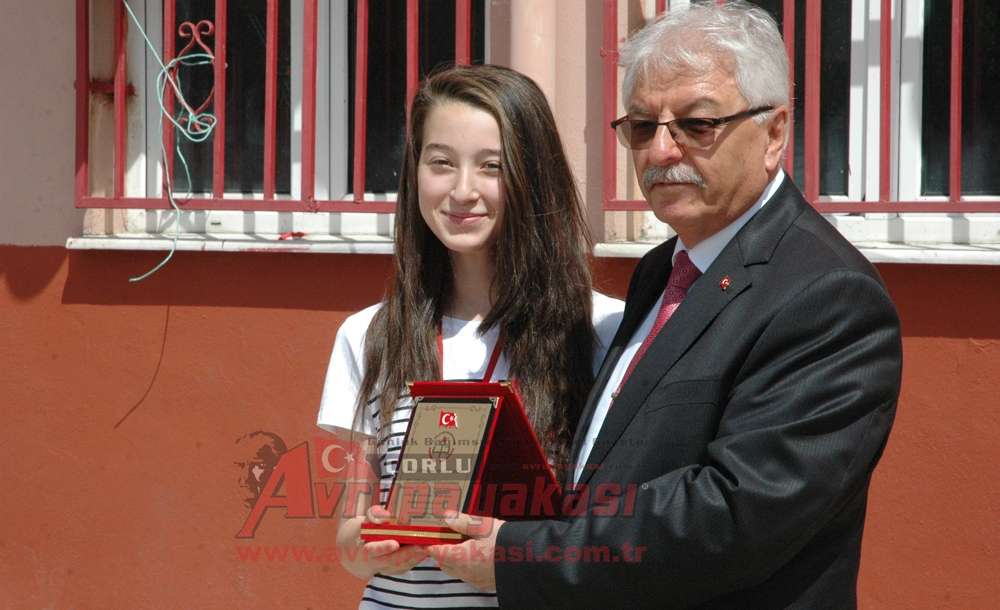 Çorlu Kaymakamı Levent Kılıç: “Çorlu Başarılı Bir Dönem Geçirdi”