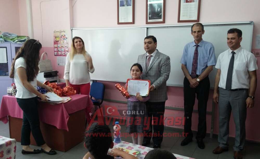 Karneler Kaymakam Kızıltoprak`tan