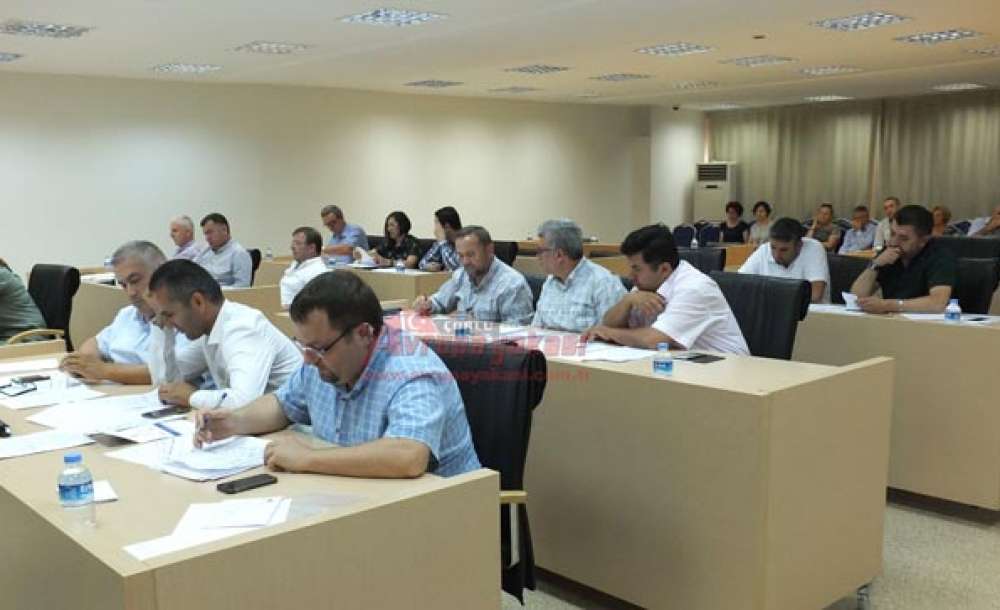 Muhsin Yazıcıoğlu'nun Adı Caddeye Verilmedi