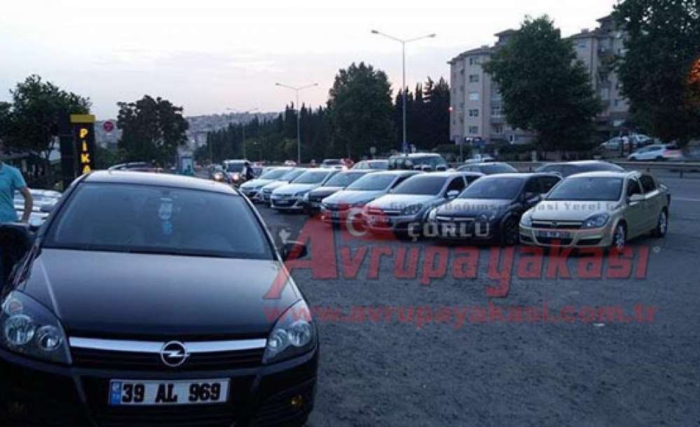 Astra Tutkunları İftarda Buluştu