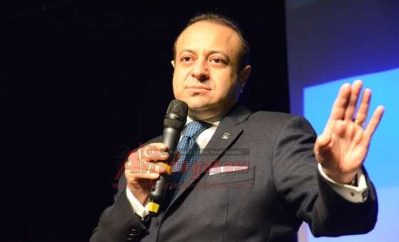 Ab Bakanı Egemen Bağış: