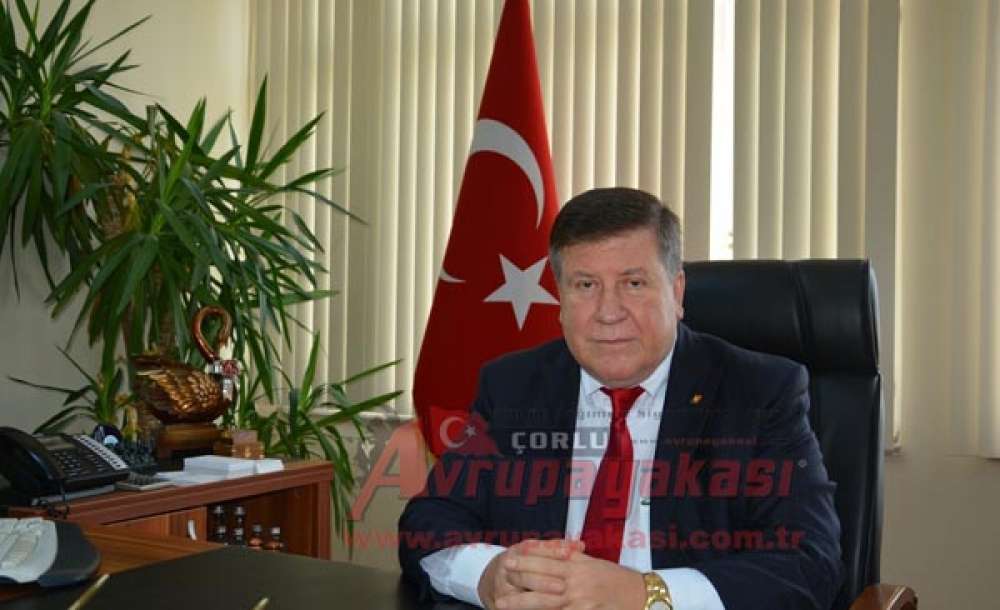 Çorlu Tso Harç Ödemelerinde Yeni Dönem Başlattı