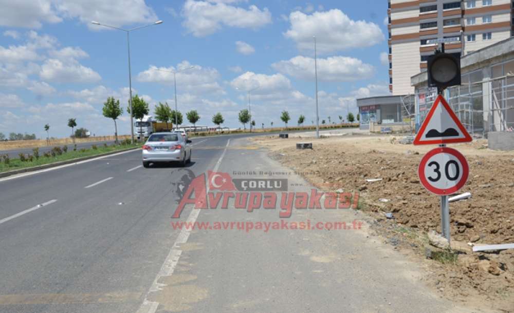 Hız Kesiciler Şaşırttı
