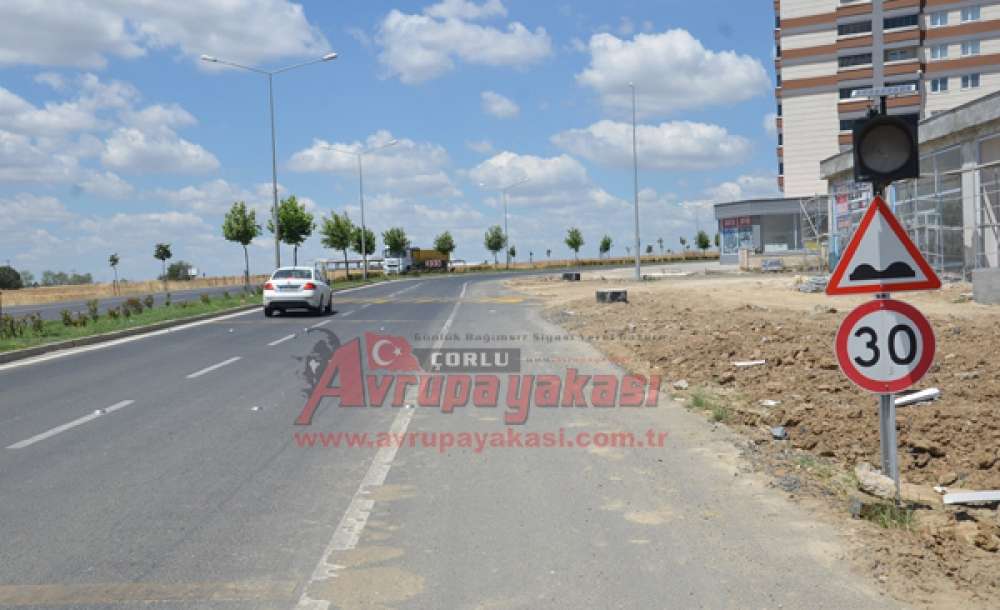 Hız Kesiciler Şaşırttı