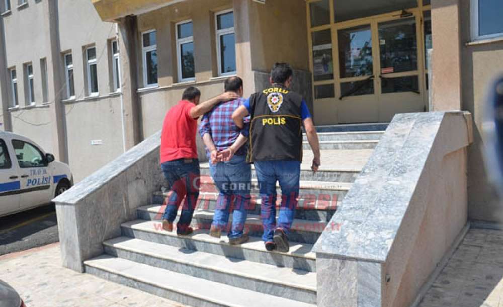 Bir Askeri Hakim Ve Bir Savcı Daha Gözaltında