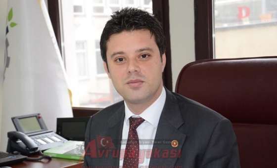 Çorlu Belediyesi`nden Su Kesintisi Açıklaması