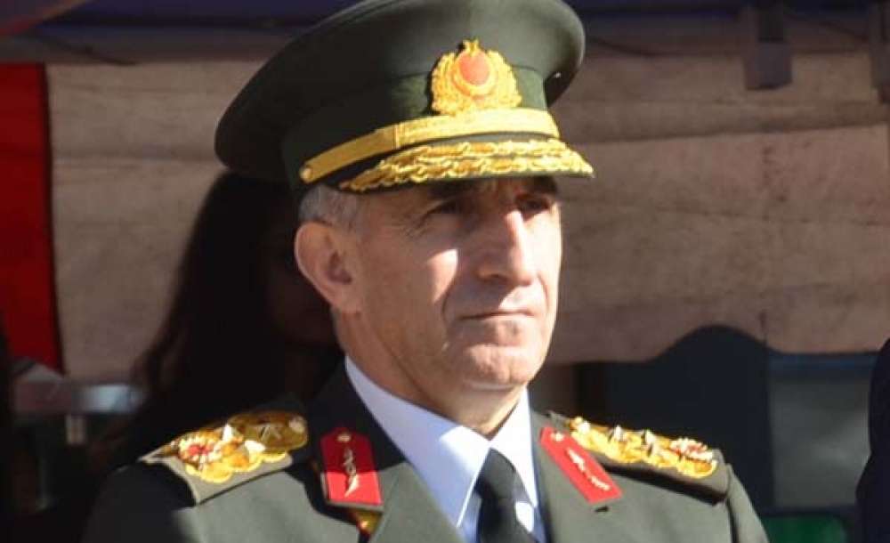 Çorlu Spor Lisesi'nin Temeli Atıldı