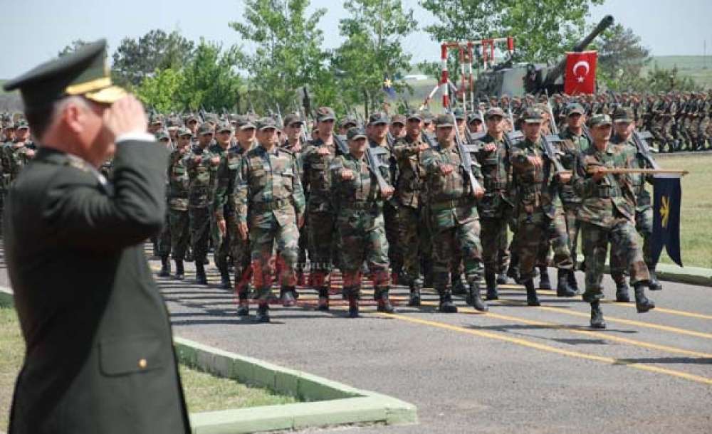 Çorlu Spor Lisesi'nin Temeli Atıldı