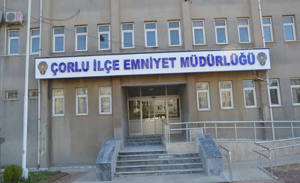 Çorlu'da Kamu Personelinin Yıllık İzinleri Kaldırıldı