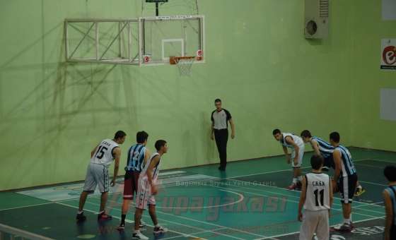 Çorlu Belediyesi`nin Yıldızı Parlıyor