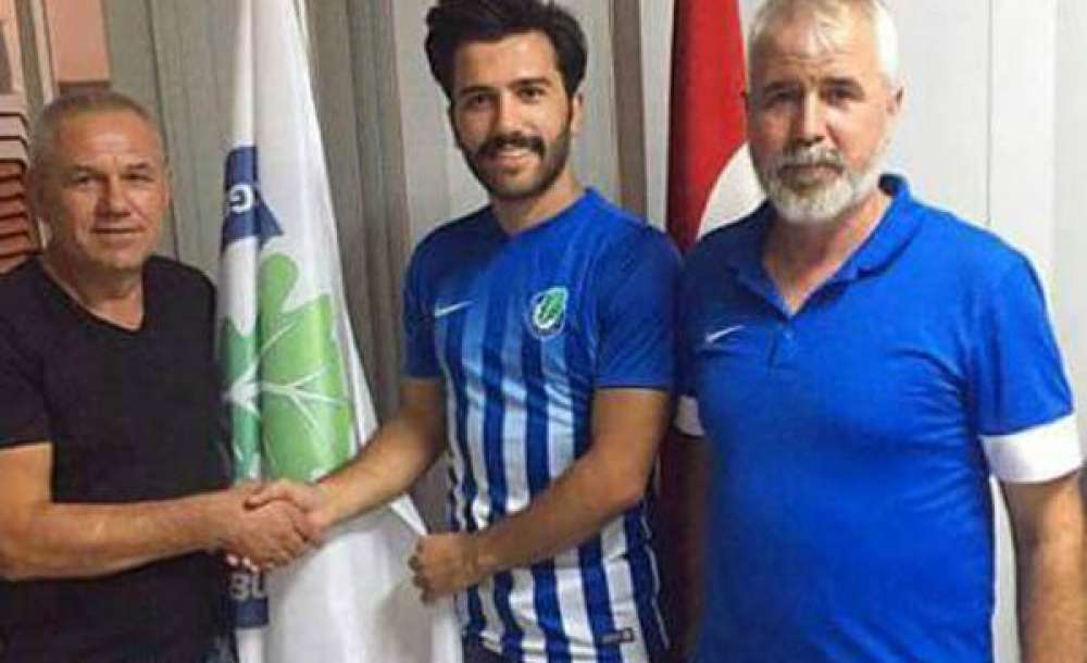 Ergene Velimeşespor Transfere Devam Ediyor