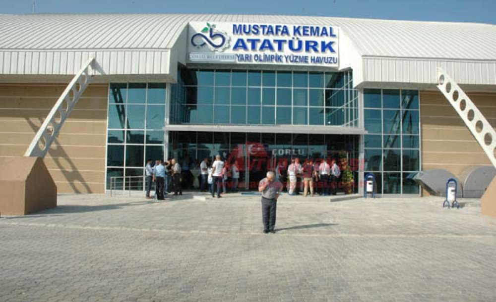 Çorlu Belediye Başkanı Ünal Baysan;“İnsanlar İyi Ki Çorlu'da Yaşıyorum Diyecek”