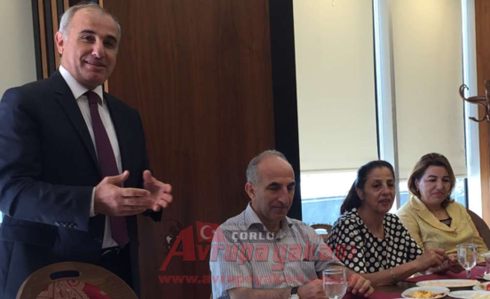 5. Kolordu Ve Garnizon Komutanı Korgeneral Alparslan Erdoğan Emekli Oldu