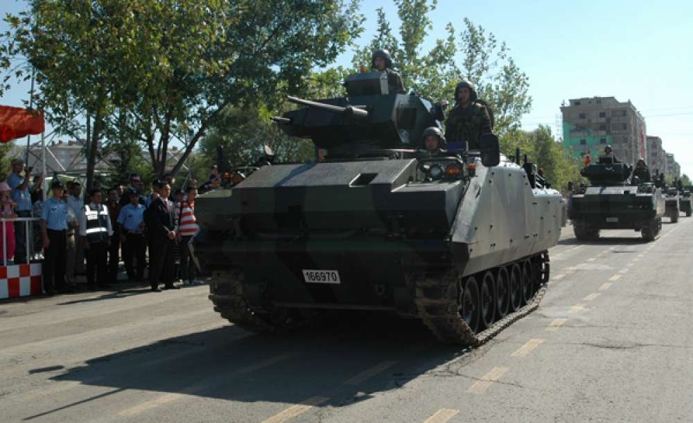 Hasdal Ve Maltepe Kışlaları Çorlu'ya Taşınacak