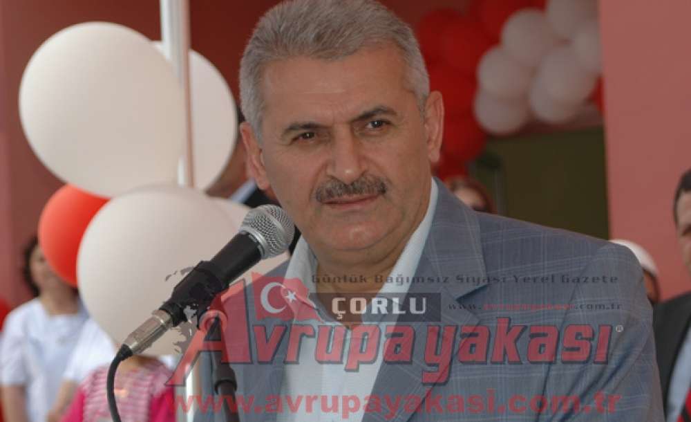 Hasdal Ve Maltepe Kışlaları Çorlu'ya Taşınacak