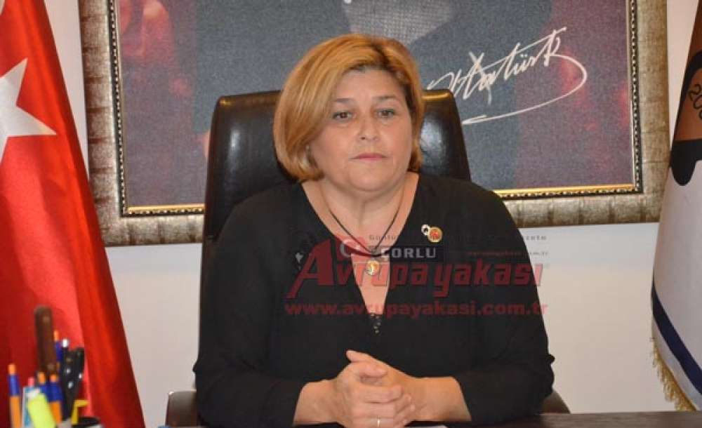 Çorlu Muhtarlar Derneği'nden 9 Üye İstifa Etti