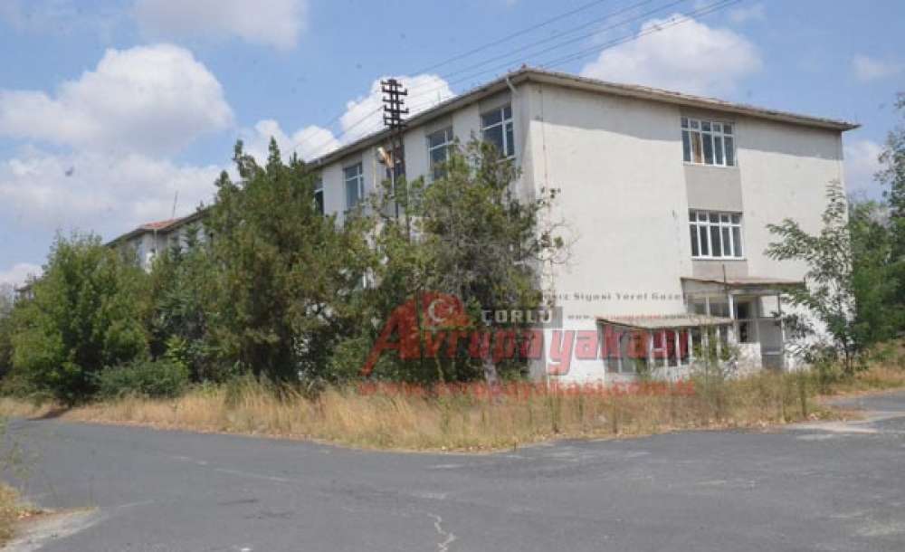 Çorlu'da Maltepe Ve Hasdal Heyecanı