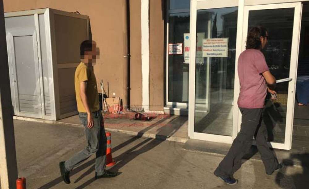 1 Savcı Gözaltına Alındı