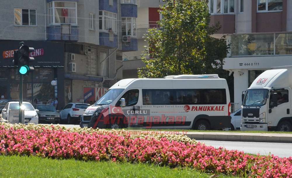 Suriyeli Dilenciler İşi Abarttı
