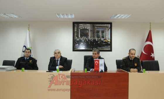 Çorlu Belediyesi Sporun Ve Sporcunun Dostu