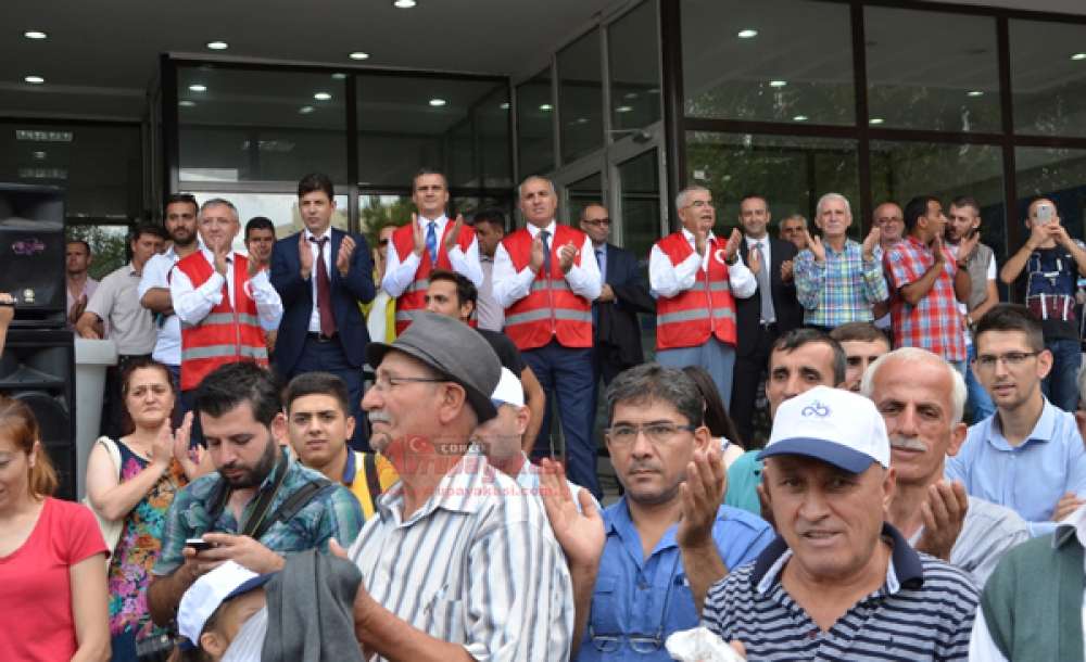 Askeri Bandodan 94. Yıl Konseri
