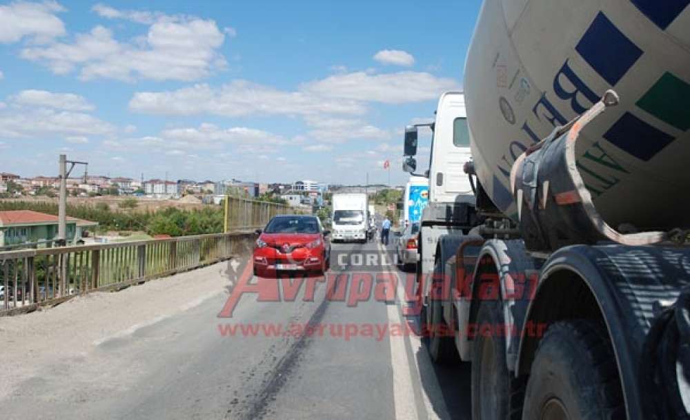 Eğitimde Ders Zili Toplu Taşımada Alarm Zili Çalıyor