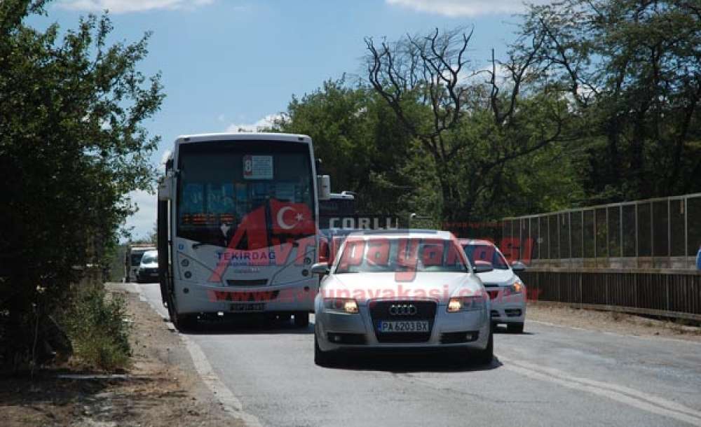 Eğitimde Ders Zili Toplu Taşımada Alarm Zili Çalıyor