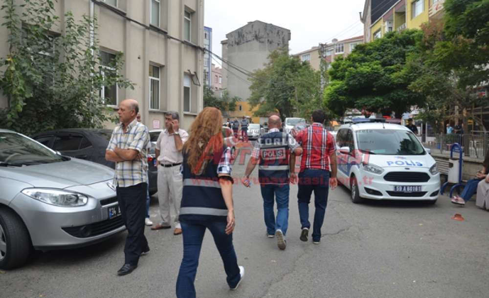 Tekirdağ'ın Fetö Bilançosu