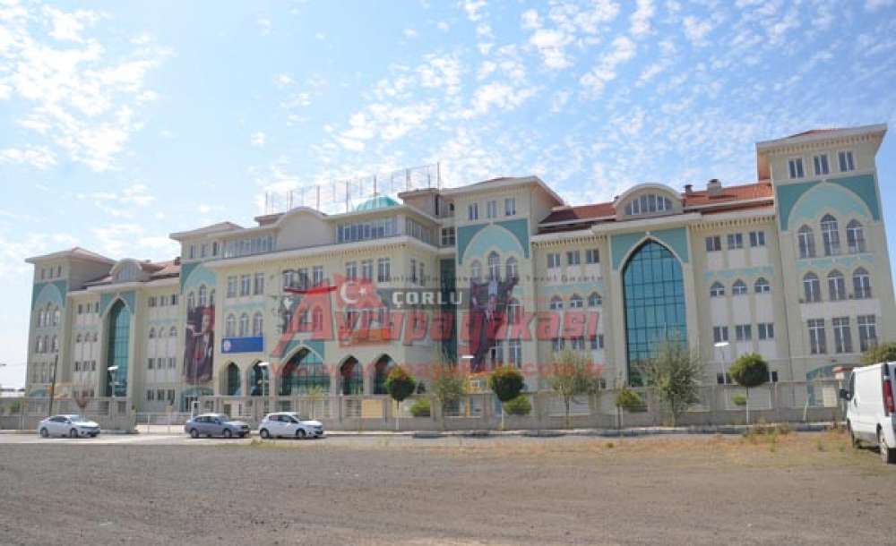 Kapatılan Okul İmam Hatip Oldu