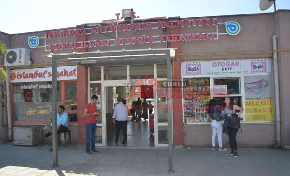 Bu Dönüş Çile Yok!