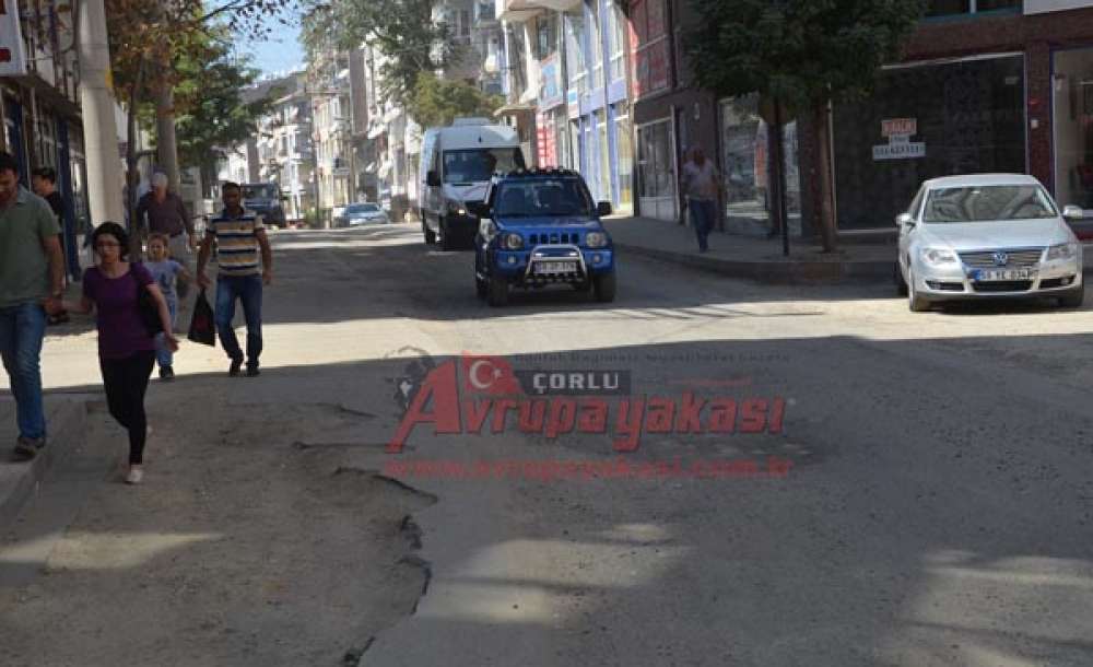 Çorlu Köyüne Hoş Geldiniz!